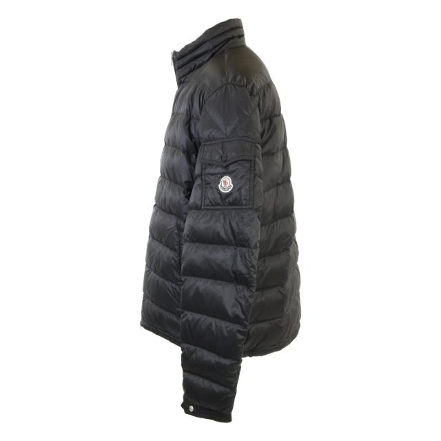 MONCLER モンクレール ジャケット 7 ブラック メンズ_3