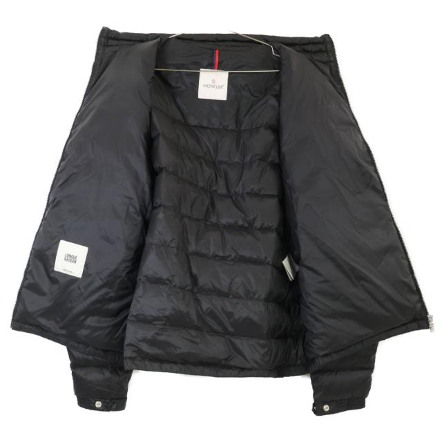 MONCLER モンクレール ジャケット 7 ブラック メンズ_4