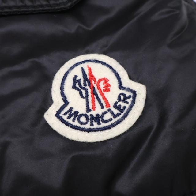 MONCLER モンクレール ジャケット 7 ブラック メンズ_9