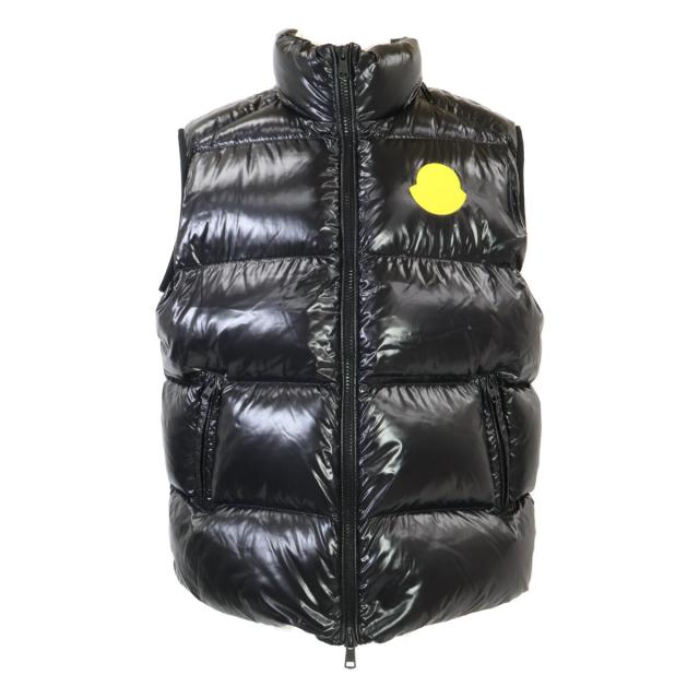MONCLER モンクレール ジャケット 5 ブラック メンズ_1