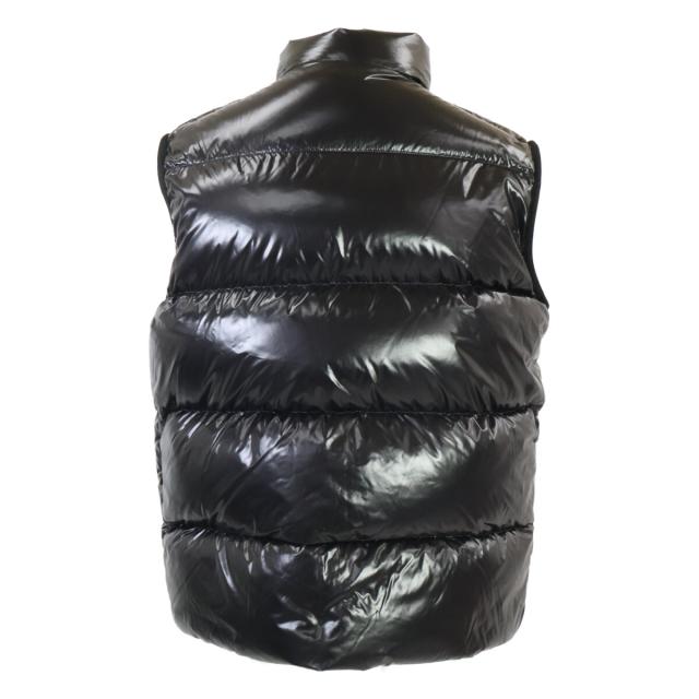MONCLER モンクレール ジャケット 5 ブラック メンズ_2