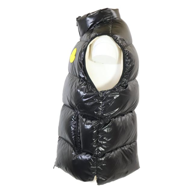 MONCLER モンクレール ジャケット 5 ブラック メンズ_3