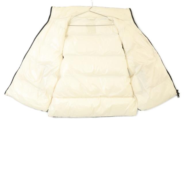 MONCLER モンクレール ジャケット 5 ブラック メンズ_4