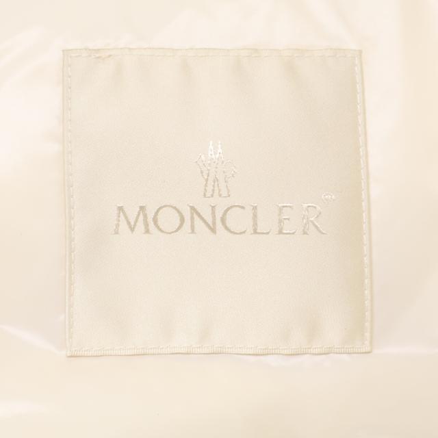 MONCLER モンクレール ジャケット 5 ブラック メンズ_6