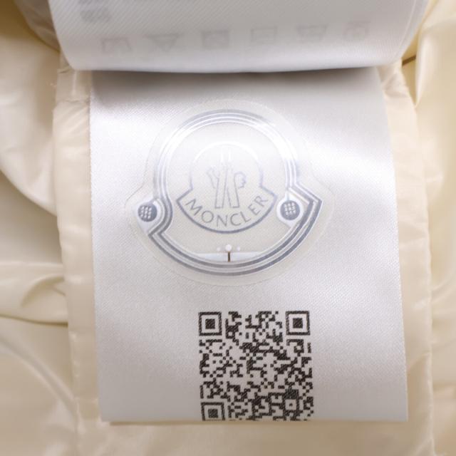 MONCLER モンクレール ジャケット 5 ブラック メンズ_9