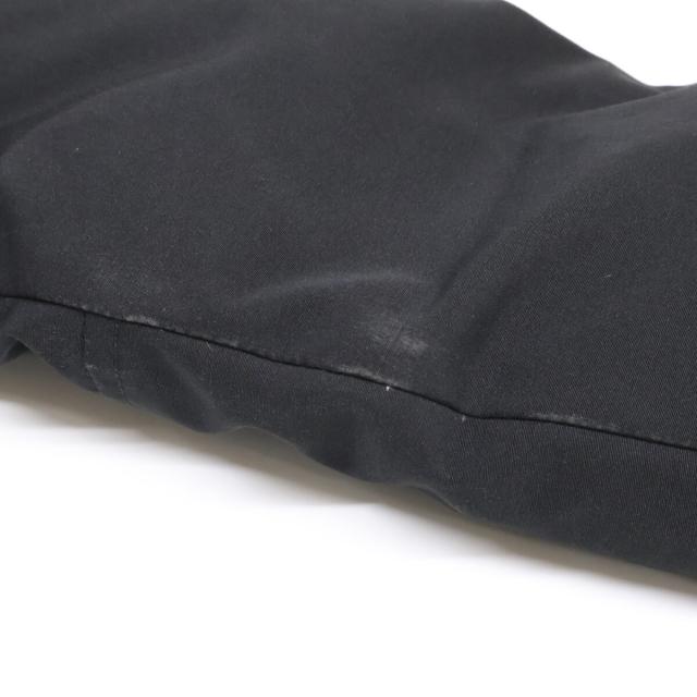 CANADA GOOSE カナダグース ジャケット S ブラック メンズ_10