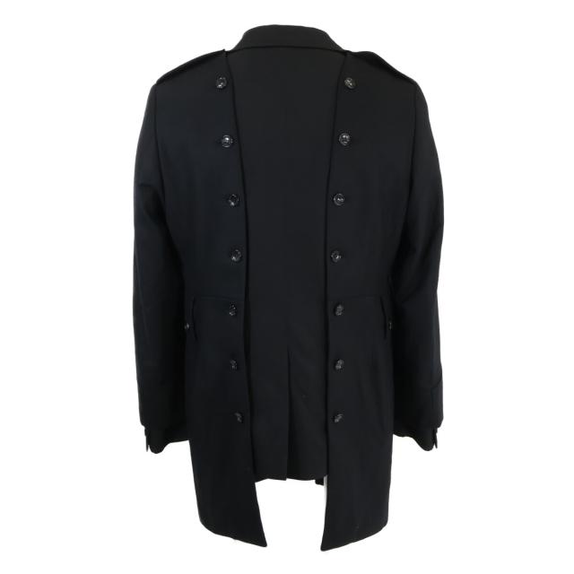 COMMEdesGARCONS HOMME PLUS コムデギャルソンオムプリュス ジャケット M ブラック メンズ_2