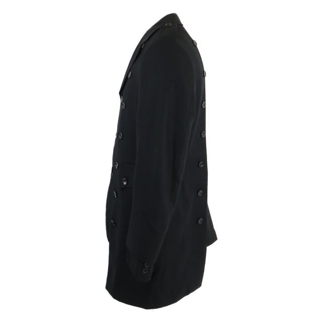 COMMEdesGARCONS HOMME PLUS コムデギャルソンオムプリュス ジャケット M ブラック メンズ_3