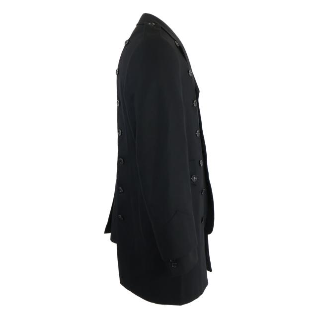 COMMEdesGARCONS HOMME PLUS コムデギャルソンオムプリュス ジャケット M ブラック メンズ_4