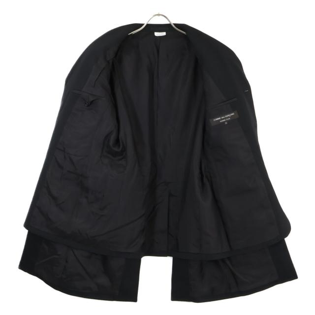 COMMEdesGARCONS HOMME PLUS コムデギャルソンオムプリュス ジャケット M ブラック メンズ_5