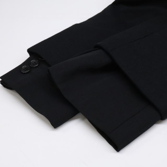 COMMEdesGARCONS HOMME PLUS コムデギャルソンオムプリュス ジャケット M ブラック メンズ_8