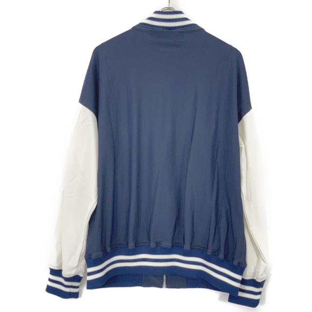 RESOUND CLOTHING リサウンドクロージング ジャケット 2 ネイビー 
