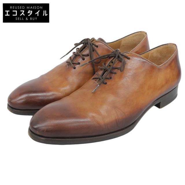 MAGNANNI マグナーニ シューズ 41 ブラウン メンズ 【公式通販】