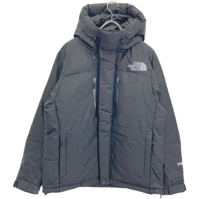 THE NORTH FACE ノースフェイス ジャケット S ブラック メンズ_1