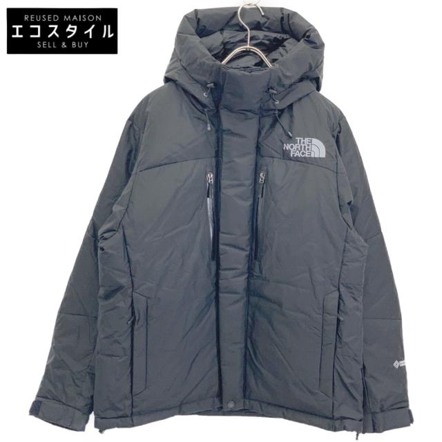 THE NORTH FACE ノースフェイス ジャケット S ブラック メンズ