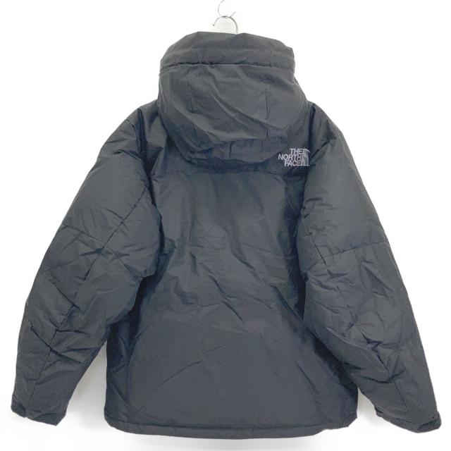 THE NORTH FACE ノースフェイス ジャケット S ブラック メンズ_2