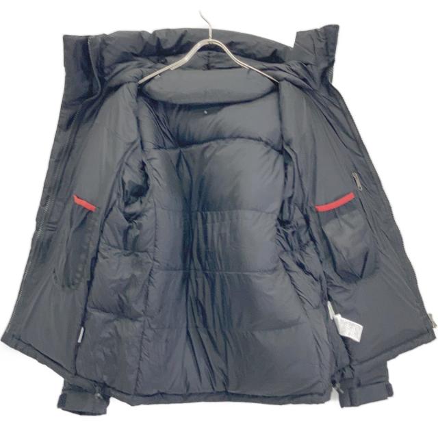 THE NORTH FACE ノースフェイス ジャケット S ブラック メンズ_3