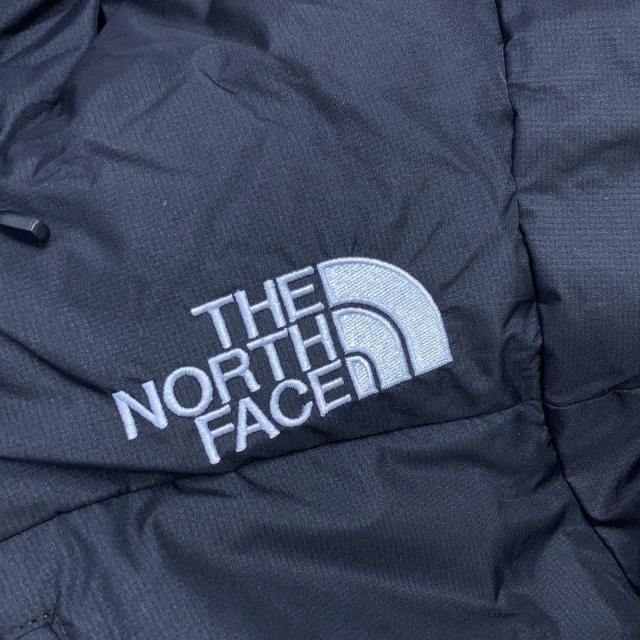 THE NORTH FACE ノースフェイス ジャケット S ブラック メンズ_7