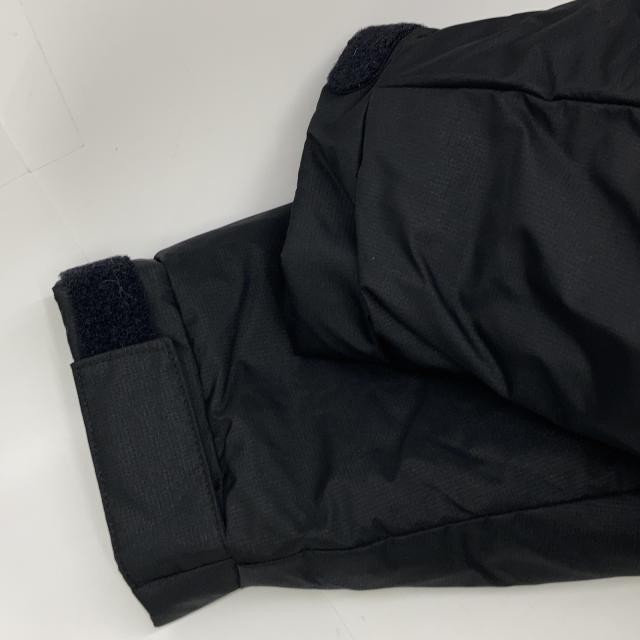 THE NORTH FACE ノースフェイス ジャケット S ブラック メンズ_8