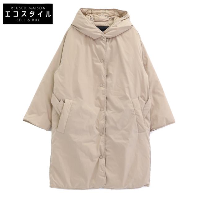 Max MaraWEEKEND マックスマーラウィークエンド コート 46 ベージュ レディース