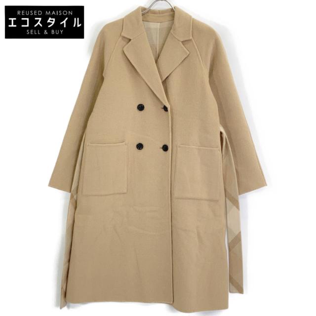 BLUE LABEL CRESTBRIDGE ブルーレーベルクレストブリッジ コート 36