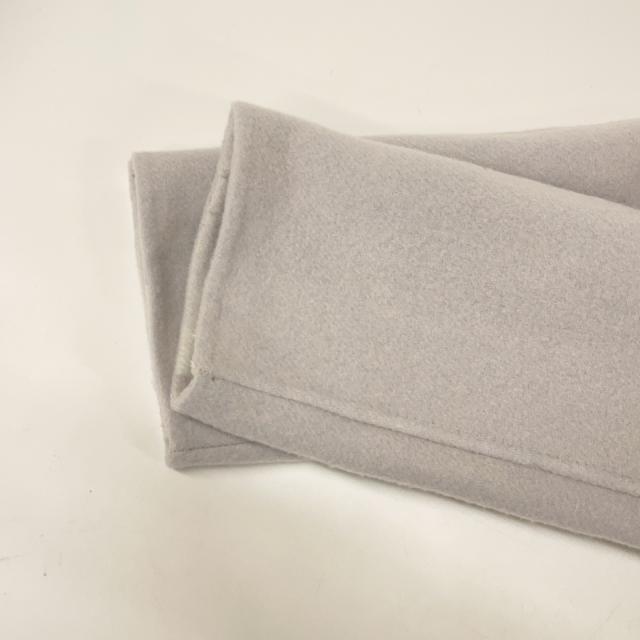 BLUE LABEL CRESTBRIDGE ブルーレーベルクレストブリッジ コート 36 ライトグレー系 レディース_6