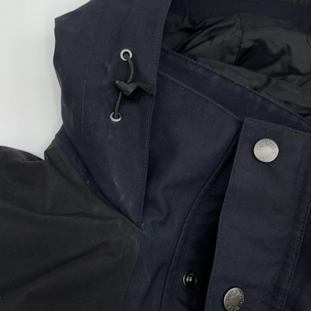 THE NORTH FACE ノースフェイス ジャケット M ブラック メンズ_10