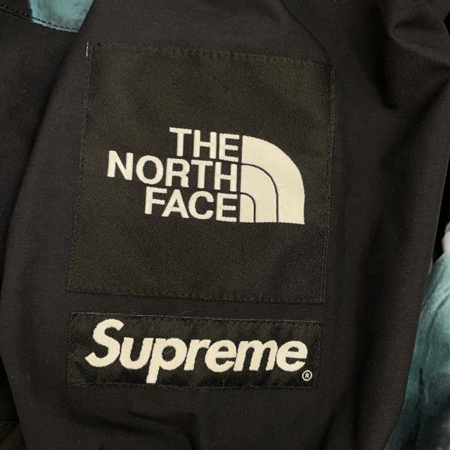 THE NORTH FACE ノースフェイス ジャケット M ブラック メンズ_11