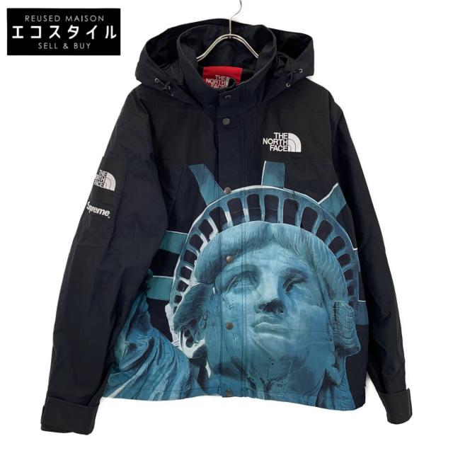 THE NORTH FACE ノースフェイス ジャケット M ブラック メンズ