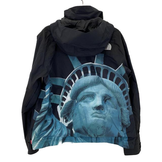 THE NORTH FACE ノースフェイス ジャケット M ブラック メンズ_2