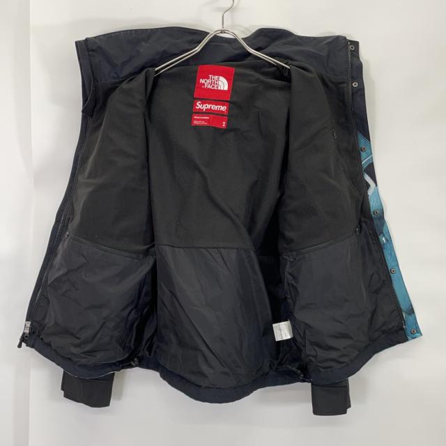 THE NORTH FACE ノースフェイス ジャケット M ブラック メンズ_3