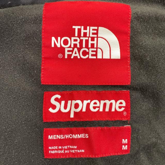 THE NORTH FACE ノースフェイス ジャケット M ブラック メンズ_4