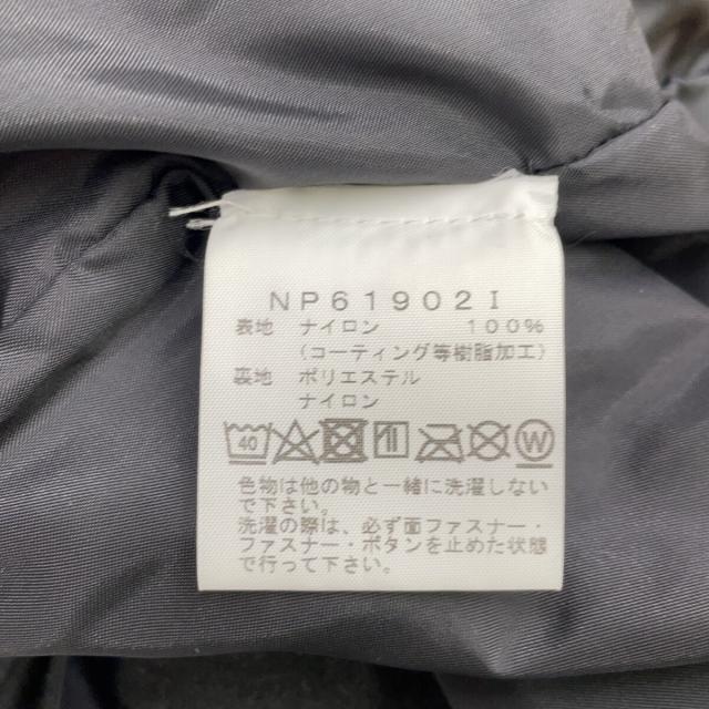 THE NORTH FACE ノースフェイス ジャケット M ブラック メンズ_5