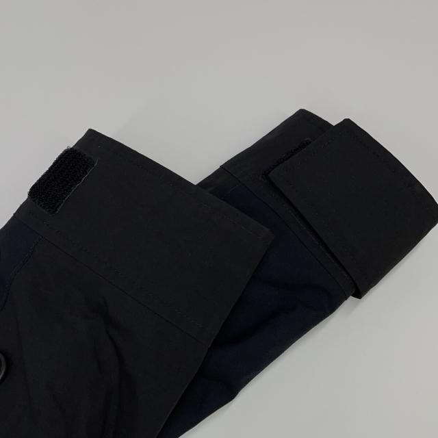 THE NORTH FACE ノースフェイス ジャケット M ブラック メンズ_9