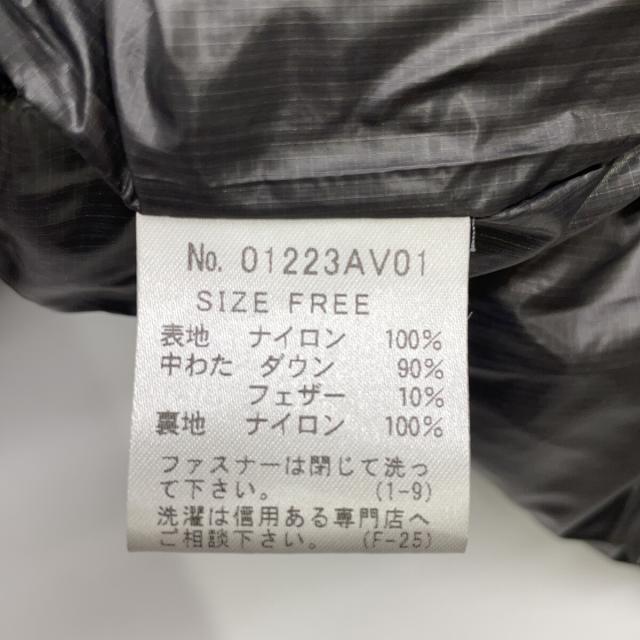 HYSTERIC GLAMOUR ヒステリックグラマー ベスト F シルバー レディース_4