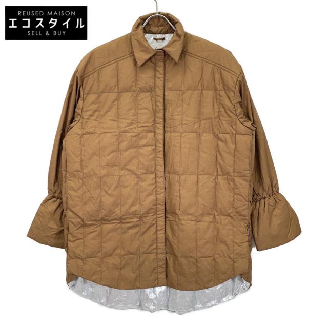 6×1 COPENHAGEN シックスバイワンコペンハーゲン ジャケット 2 ベージュ レディース