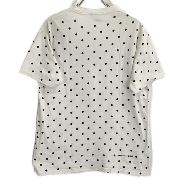 Supreme シュプリーム トップス L ホワイト メンズ_2
