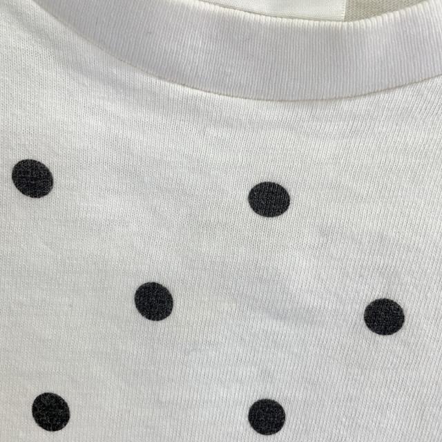 Supreme シュプリーム トップス L ホワイト メンズ_6