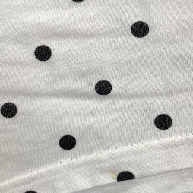 Supreme シュプリーム トップス L ホワイト メンズ_7