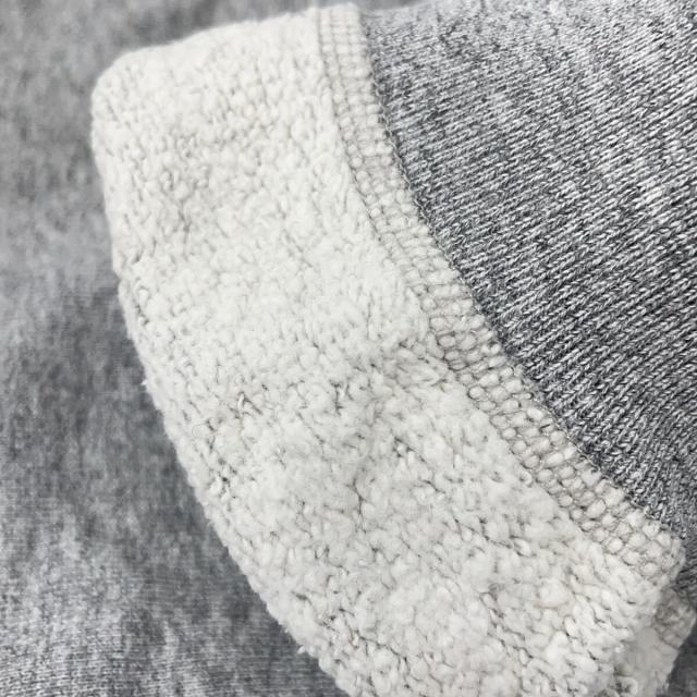 Supreme シュプリーム トップス M グレー メンズ_7