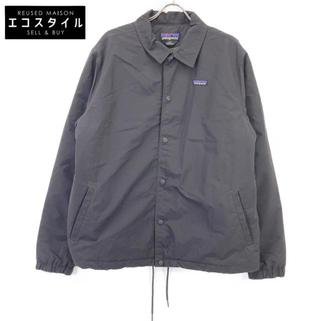 Patagonia パタゴニア ジャケット L グレー メンズ 14,571円