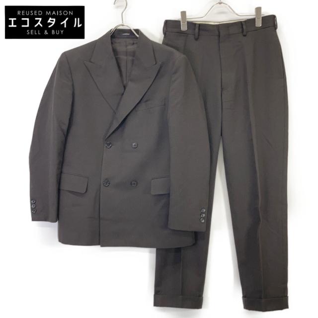 J.PRESS ジェイプレス スーツ セットアップ A4 A6 ブラック メンズ