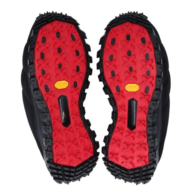 Mizuno　安全靴　25.5cm MONCLER モンクレール シューズ 41 ブラック メンズの通販はau PAY