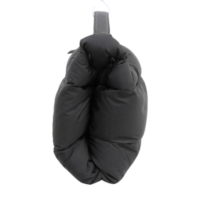 MONCLER モンクレール トートバッグ ブラック メンズ_3
