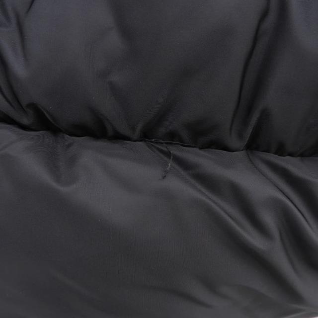 MONCLER モンクレール トートバッグ ブラック メンズ_7