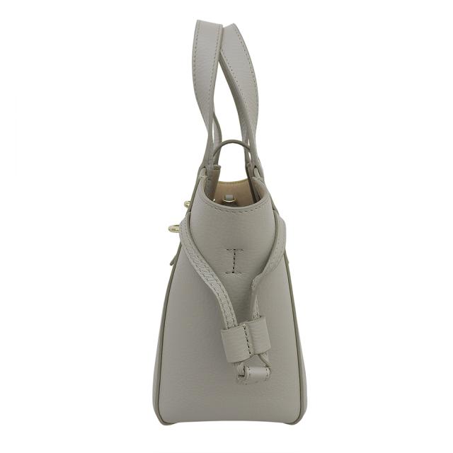 FURLA フルラ ハンドバッグ グレー レディース 【公式通販】