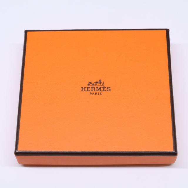HERMES エルメス コインケース ローズエクストリーム レディース_12