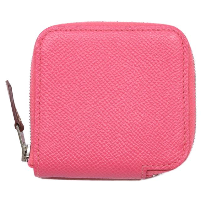 HERMES エルメス コインケース ローズエクストリーム レディース_2