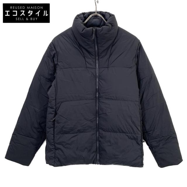 ARCTERYX VEILANCE アークテリクスヴェイランス ジャケット XS ブラック メンズ