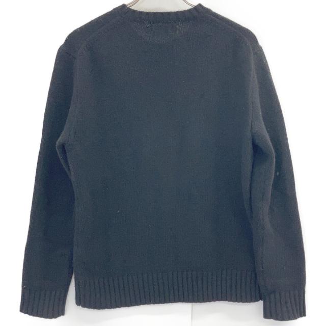POLO RALPH LAUREN ポロ ラルフローレン トップス S ブラック メンズ_2